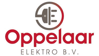 Logo van de sponsor: Oppelaar